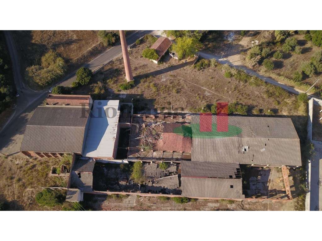 Fábrica - Póvoa da Isenta ***RIOMAGIC*** - Grande imagem: 3/19