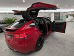 Tesla Model X 90D - 24