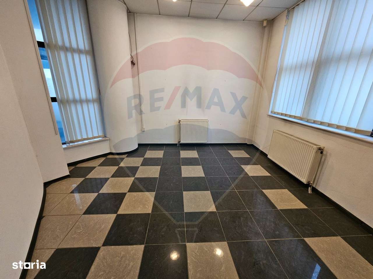 Spațiu de 202 mp + 64 mp terasă la etajul 5, zonă ultracentrală - Imagine principală: 4/11