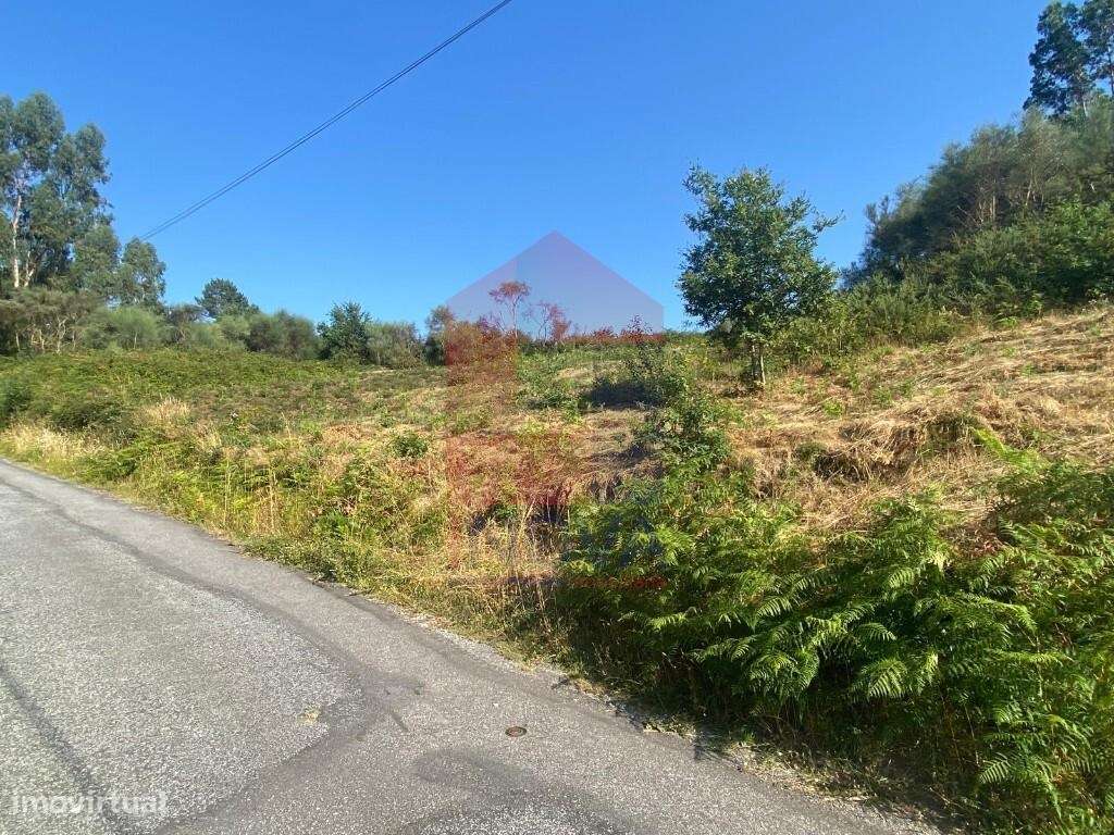 Terreno para construção, Atães-12