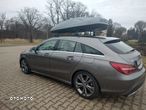 Mercedes-Benz CLA 180 d AMG Line - 5