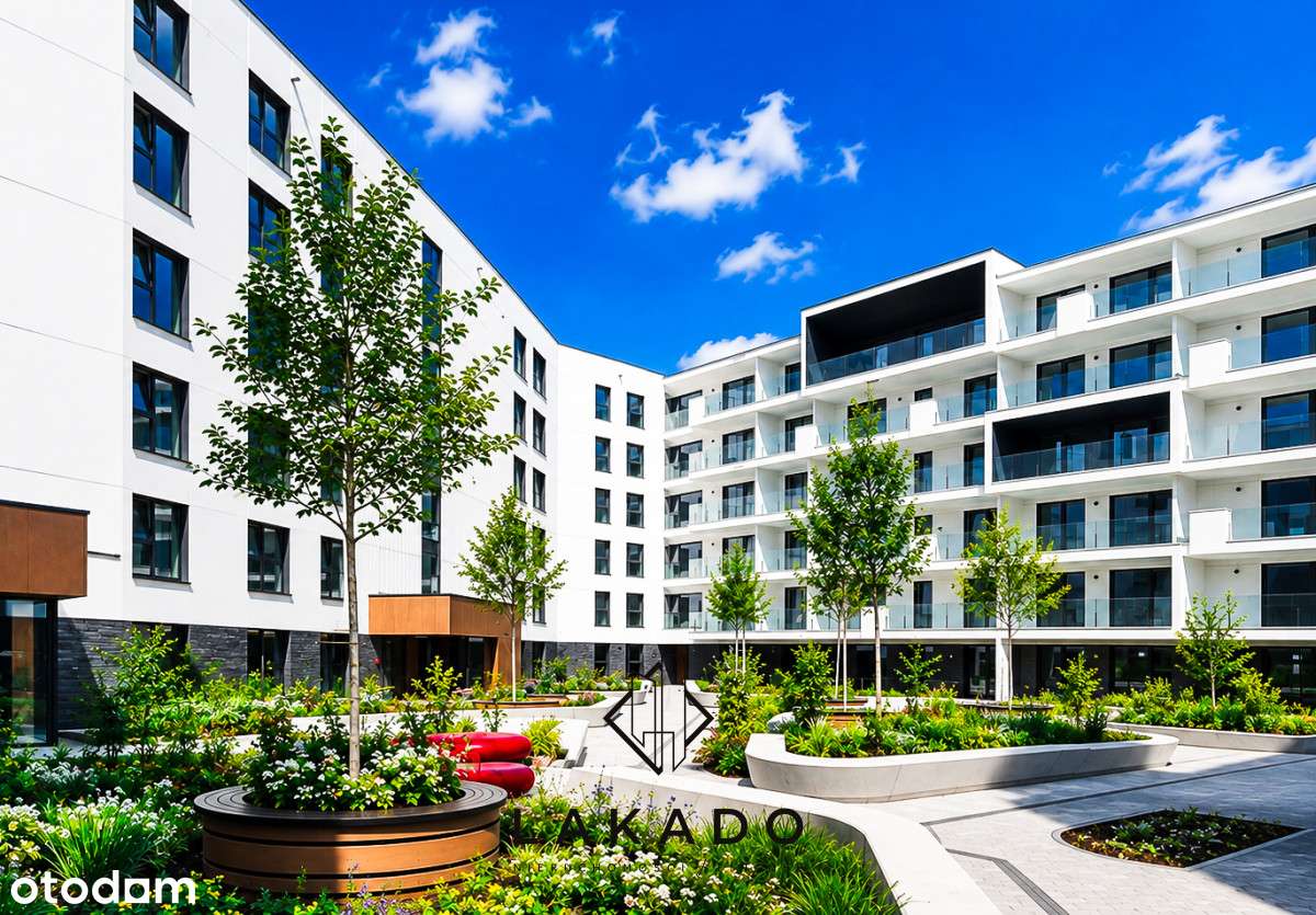 2-стаен апартамент, 44 m²