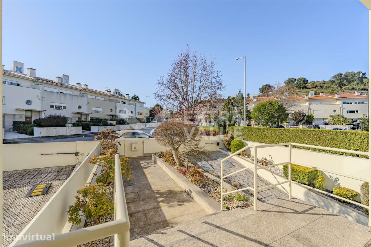 Moradia T4 Venda em Braga (São José de São Lázaro e São João do Souto)-47