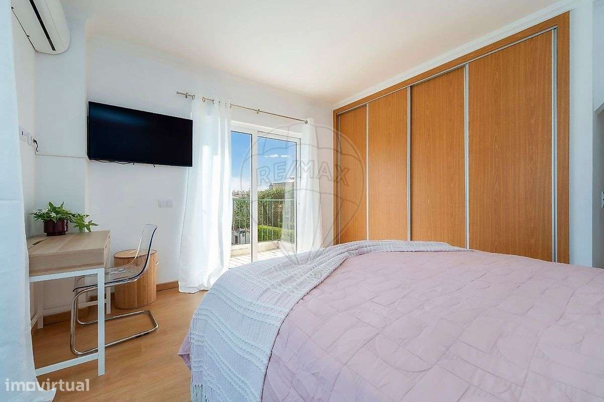 Moradia T4 para arrendamento - Grande imagem: 3/31