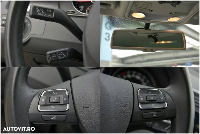 Volkswagen Passat Variant 1.6 TDI BlueMotion Technology Comfortline - 10