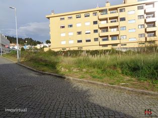 Lote de Terreno  Venda em Mozelos,Santa Maria da Feira - Grande imagem: 3/4