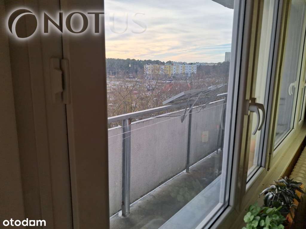 Mieszkanie 61 m2 Na Skarpie dostępne od zaraz-2