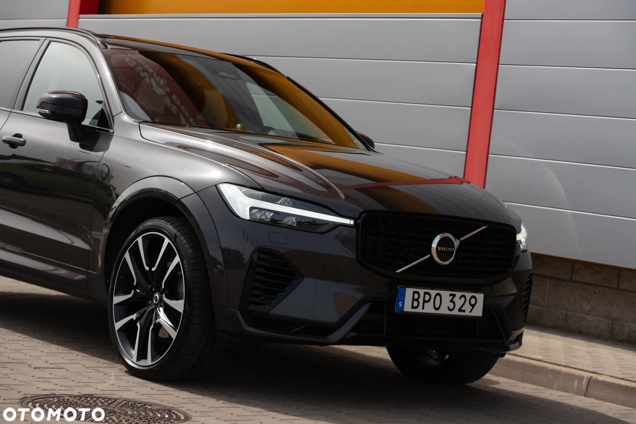 Volvo XC 60 - 6