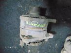 Alternator Skoda Octavia 1 1,8 turbo - 1