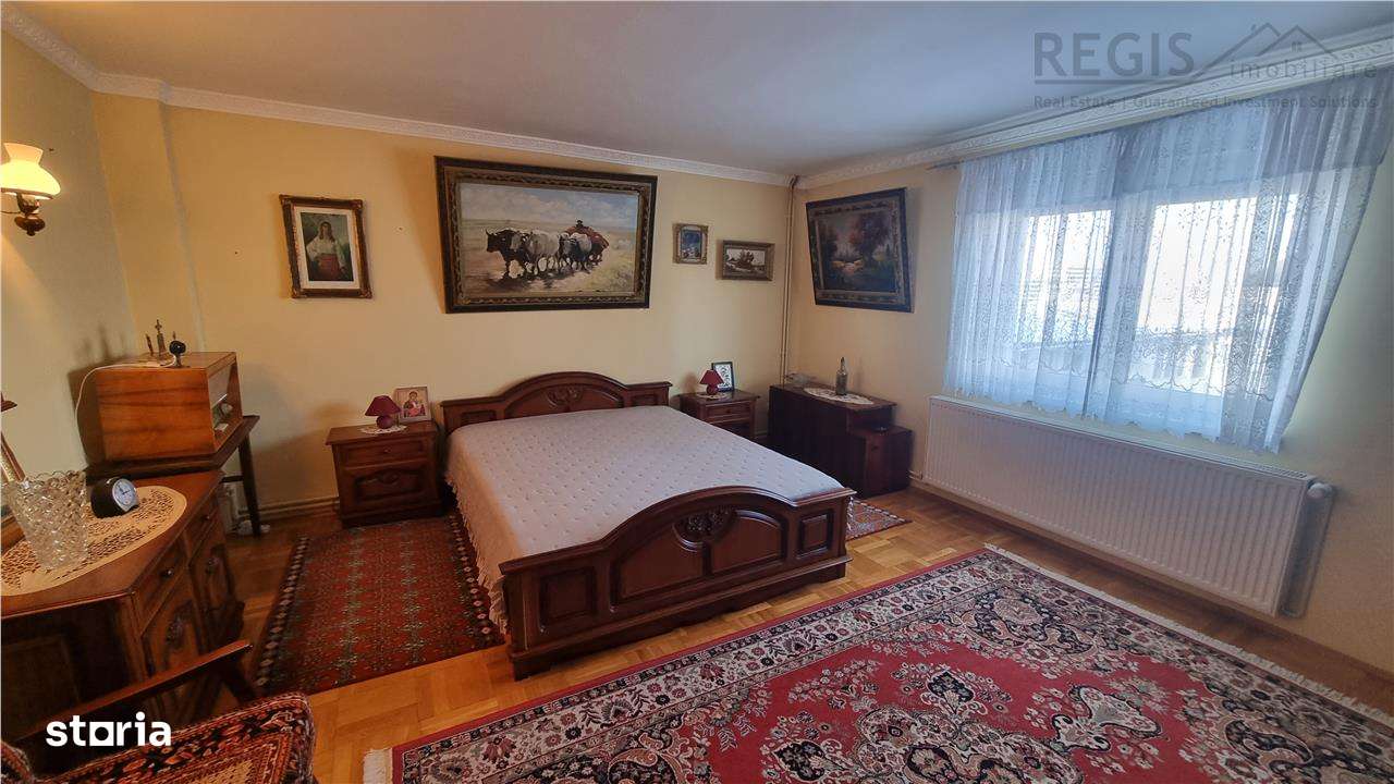 Casa de 5 camere zona Racadau - Imagine principală: 3/20