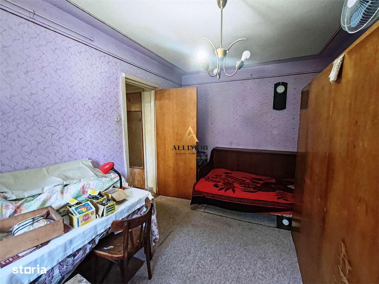Apartament 2 camere in Ploiesti, zona Nord-6