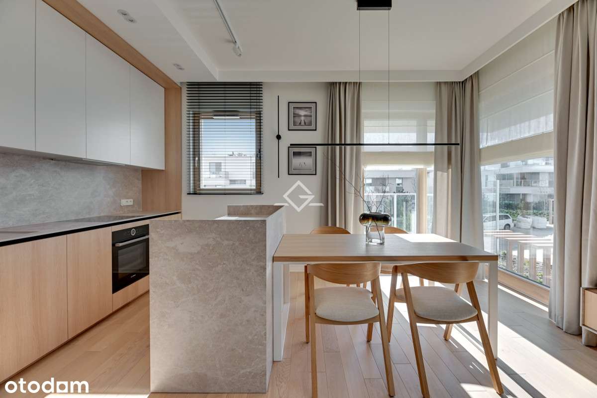 osiedle strzeżone|duży taras|widok na las|fitness - Pełny obrazek: 3/17