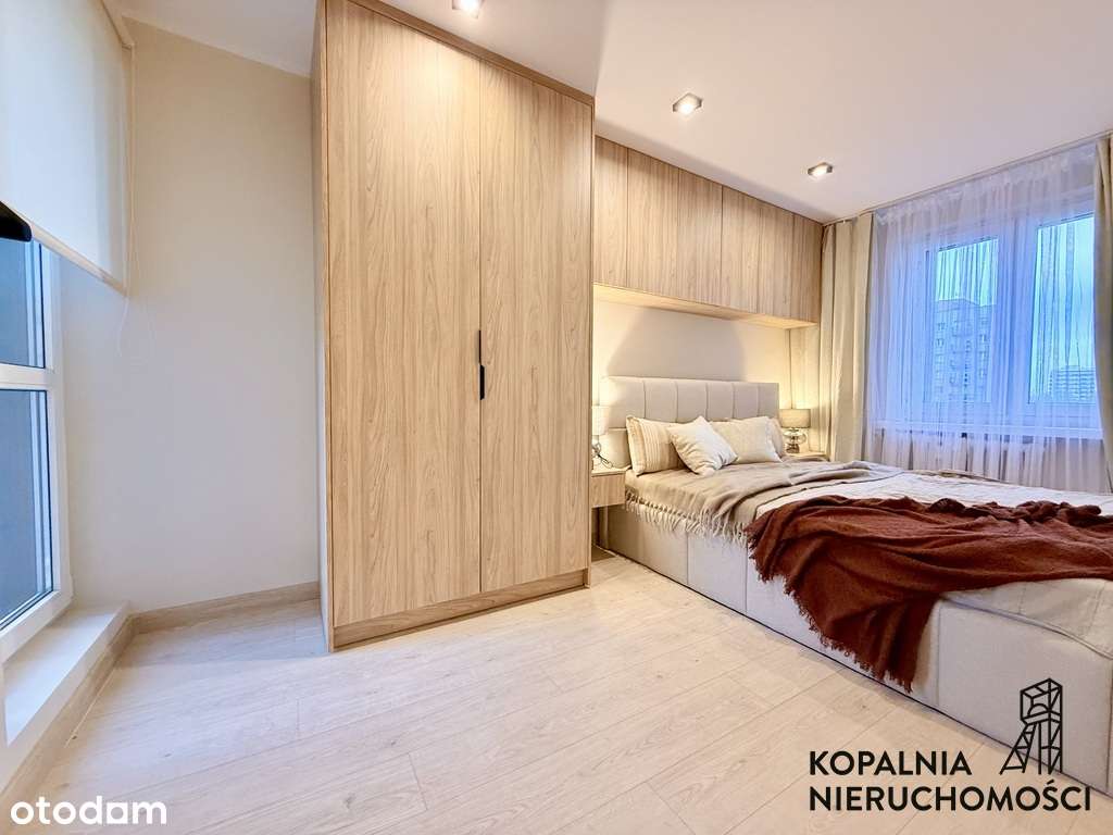 3 Pokoje po remoncie Amelung CO miejskie - Pełny obrazek: 4/8