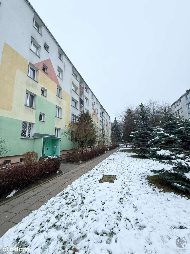 2 pokoje, ul. Krzemieniecka, Rekinia-11