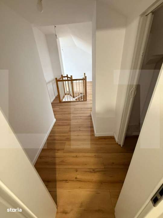 Penthouse de vanzare cu 4 camere, etaj 4, zona Dorobantilor - Imagine principală: 5/6