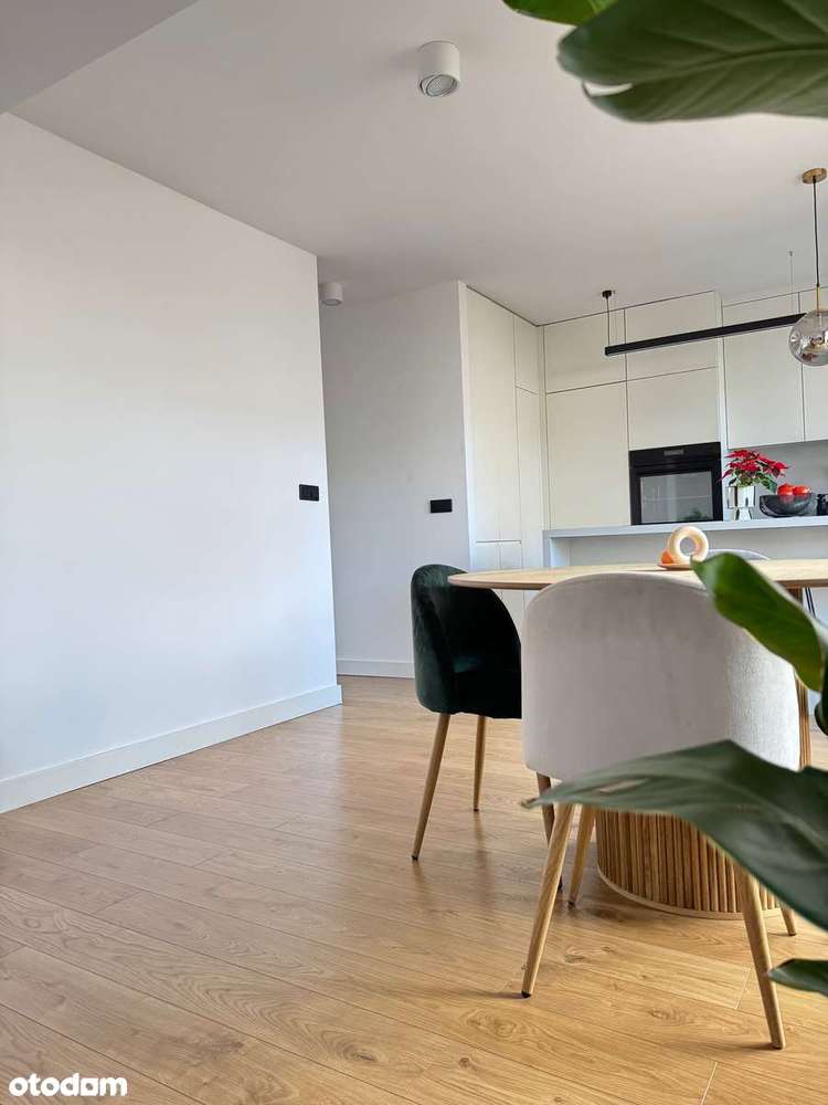 Wyposażone jasne przestronne mieszkanie z garderobą Park Śląski - Pełny obrazek: 5/16