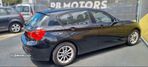 BMW 116 d Advantage - 9