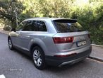 Audi Q7 3.0 TDi quattro Tiptronic 7L - 2