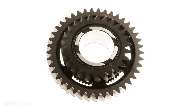 Pinion Treapta a 1-a + Marsarier Ford - 1