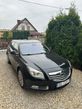 Opel Insignia 2.0 CDTI automatik Cosmo - 4