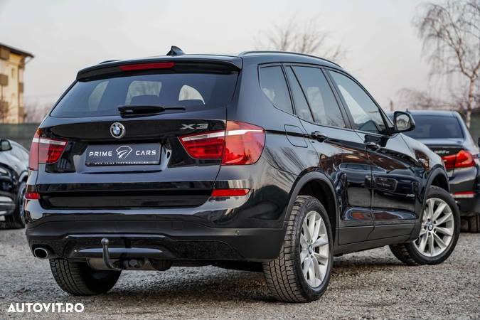 BMW X3 - 3