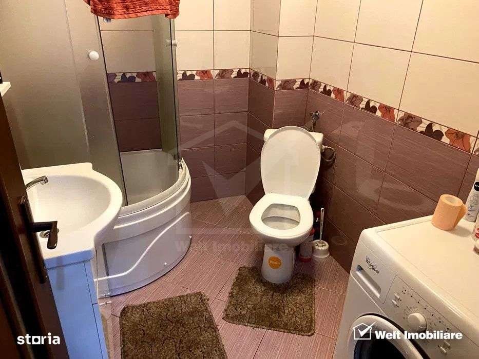 Apartament 2 camere decomandate, Someseni - Imagine principală: 4/6