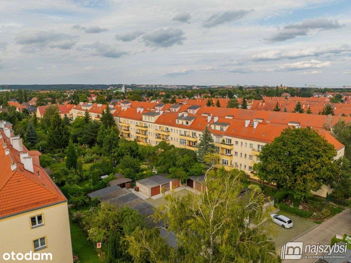 Szczecin-Pogodno 3 pokoje, -50tys. tylko do styczn - Pełny obrazek: 2/20