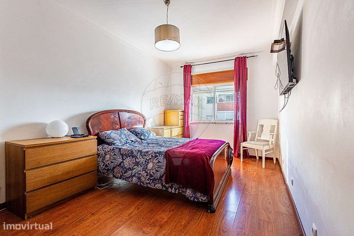 Apartamento T3 para venda-10