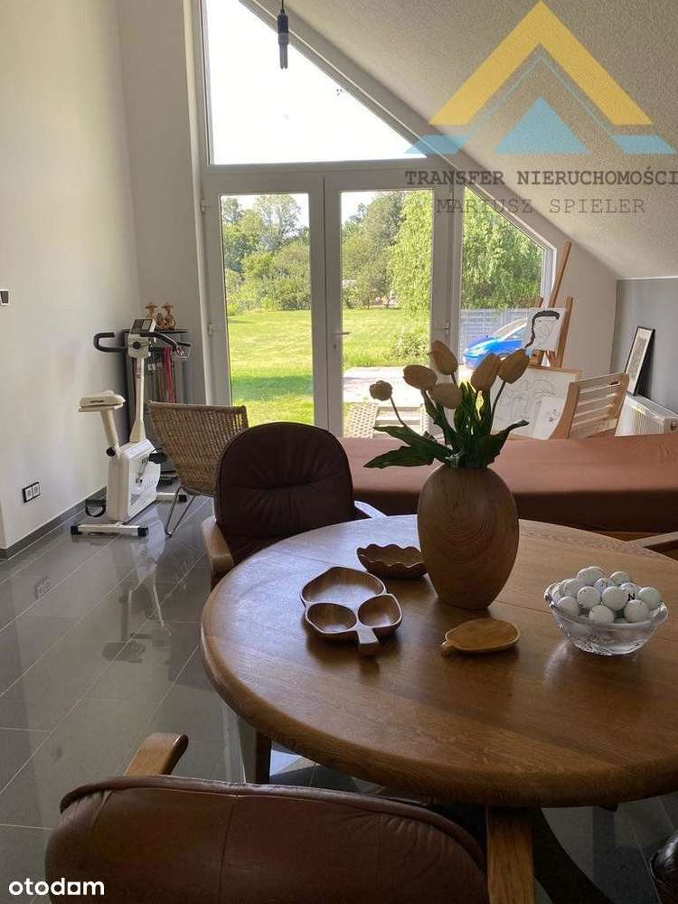 Komfortowy dom w Pakości-12