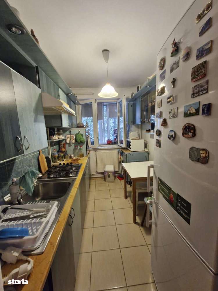 Decomandat, et. 2, Brazda-Big Family-7