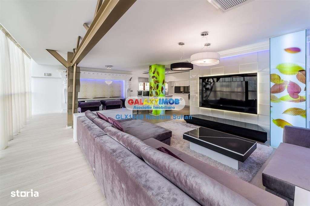 TRIPLEX \/PENTHOUSE SPECTACULOS NORDULUI \/ PARC HERASTRAU - Imagine principală: 3/11