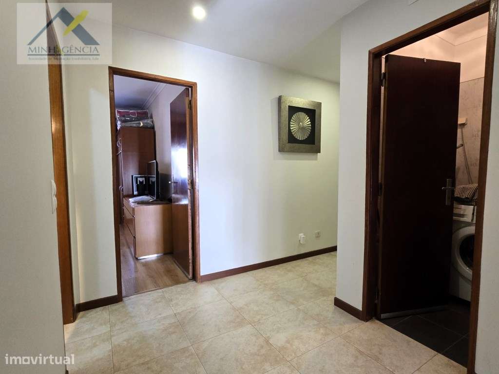 Apartamento T3 no Monte Belo Sul em Setúbal-11