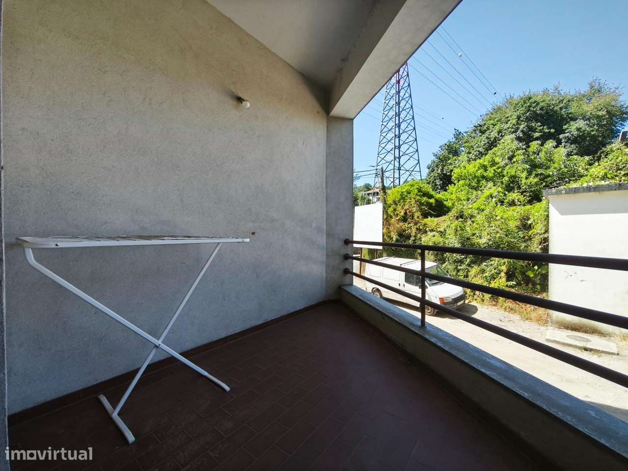 Apartamento T2 (em frente à Universidade do Minho)-20