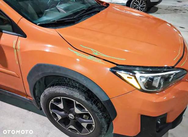 Subaru XV 2.0i-S Exclusive (EyeSight) Lineartronic - 19