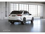 Mercedes-Benz GLE AMG 63 S MHEV 4MATIC+ - 4