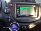 Honda Jazz 1.3 DSi i-VTEC IMA CVT Exclusive - 23