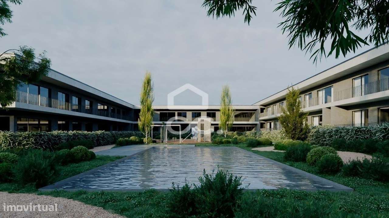 Apartamento T2, Lodares, Lousada - Grande imagem: 2/8