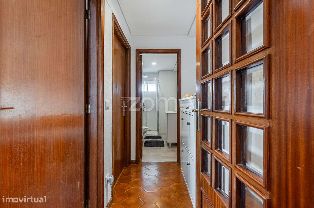 Apartamento T2 Duplex - Leça do Balio-21