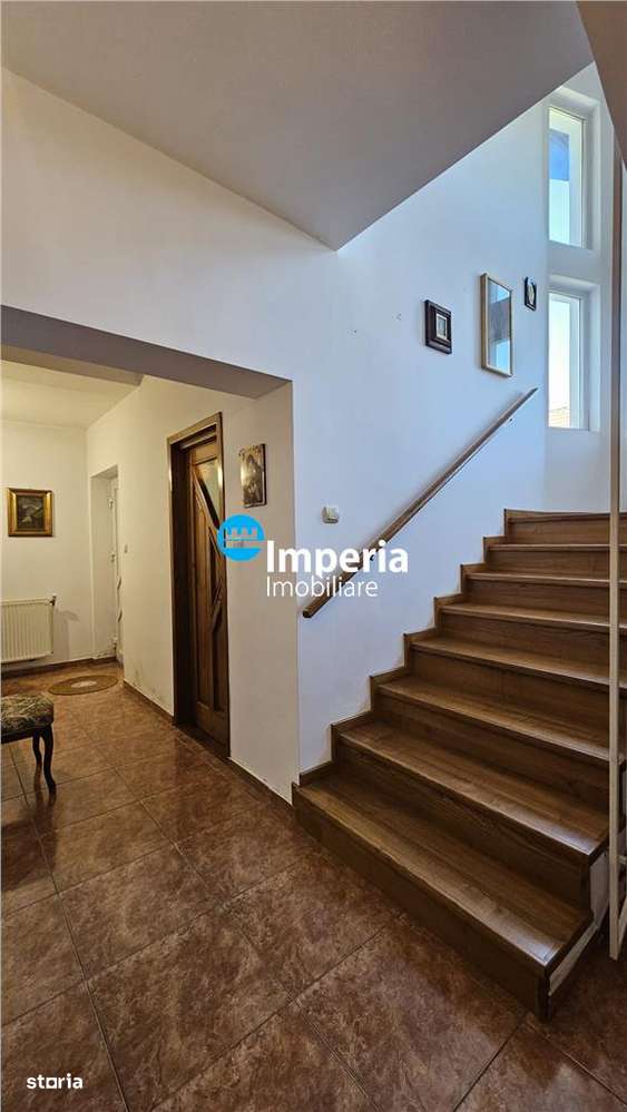 Casa spatioasa in Bucium – Plopii Fara Sot, una dintre cele mai apreci - Imagine principală: 5/15