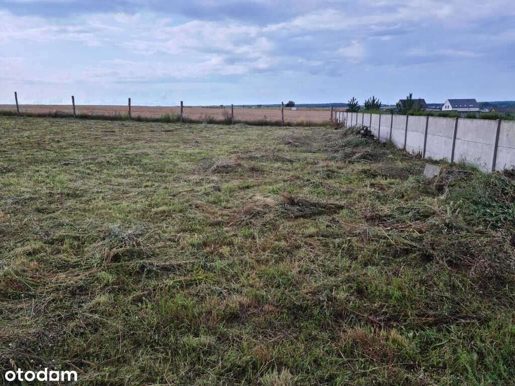 Urokliwa działka 400m od Stargardu - Pełny obrazek: 2/6