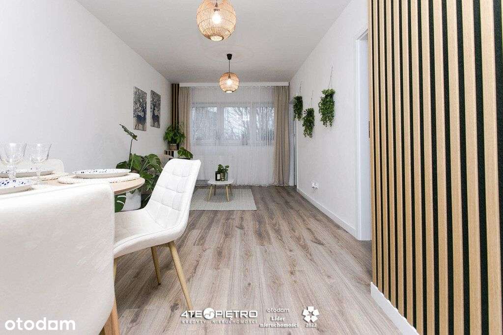 Lsm, 4 pokoje, po generalnym remoncie, garaż - Pełny obrazek: 3/12