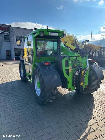 Merlo TF 35.7-115 Turbo Farmer joystick / 4560 mth - 23