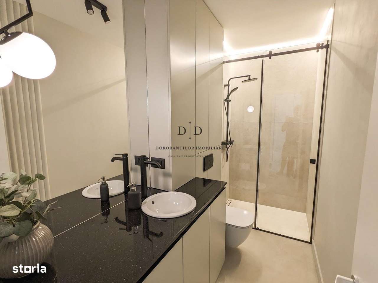Apartament exclusivist, central, finisat la cheie - Imagine principală: 5/8