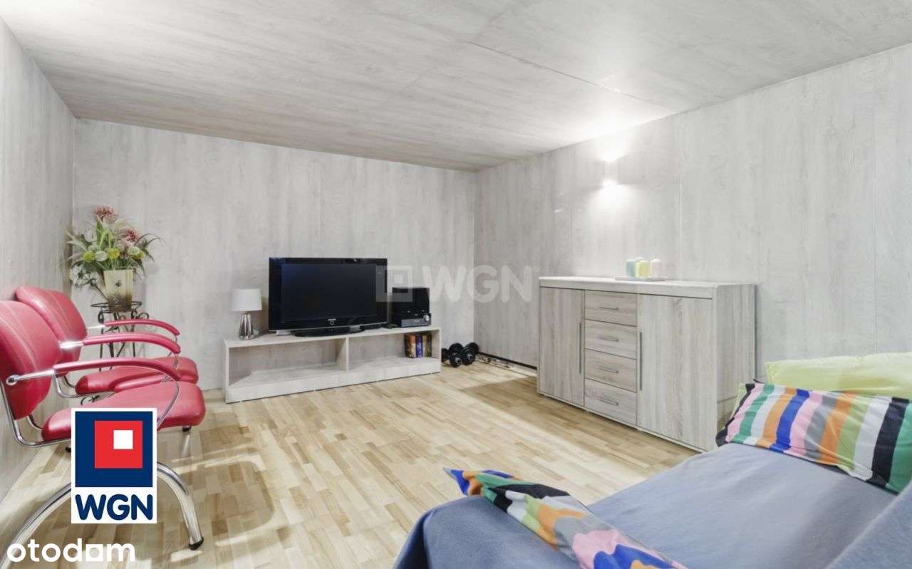 Piękny dom w sercu Serocka-14