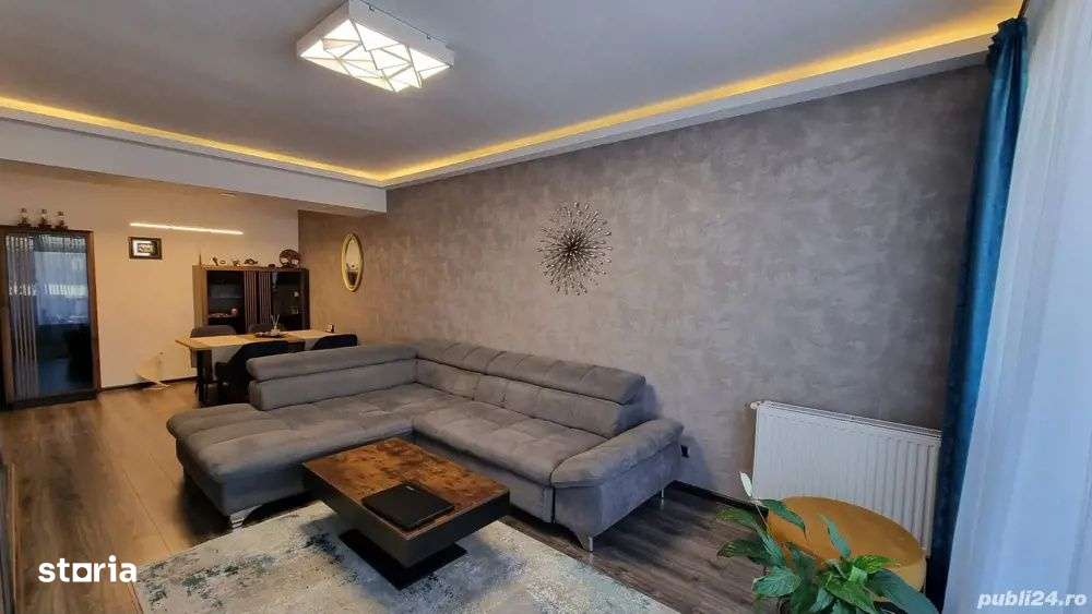 Apartament 2 Camere Coresi/Tractorul - Imagine principală: 2/10