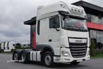 DAF XF 530 / 6x2 / BOOGIE / AXIE LIFTATOR / RETARDER / 50 TON / TRACTOR 3 AXI / - 2