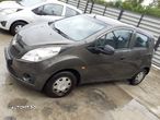 Carcasa filtru aer Chevrolet SparK M300 - 2