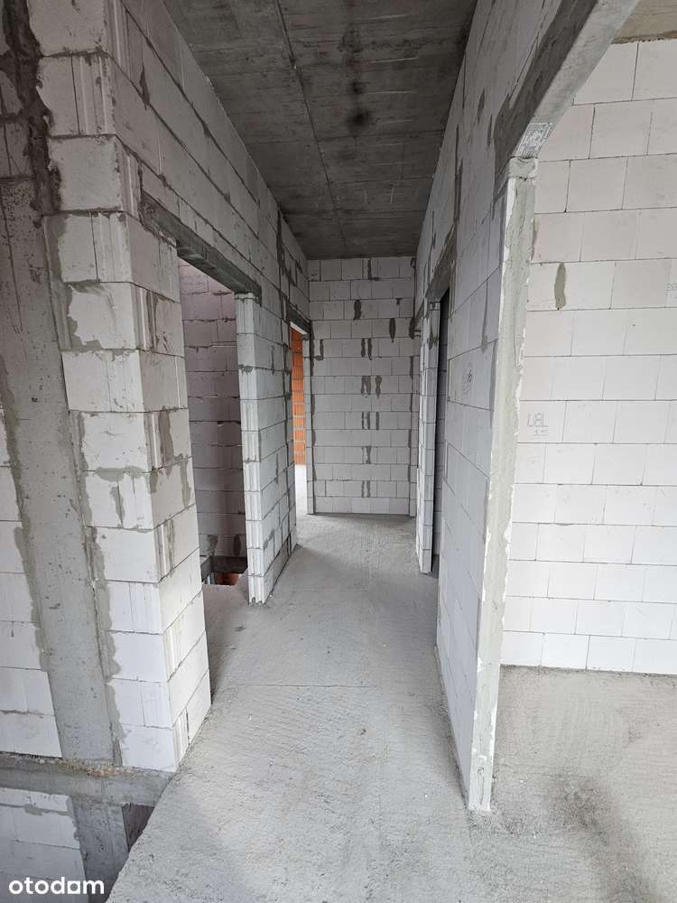 OFERTA SPECJALNA! Osiedle Bronowska 40B. Segment z tarasem na dachu-6