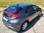 Honda Civic 1.6 i-DTEC Comfort - 25