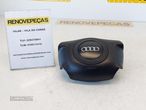 Airbag Volante Audi A4 Avant (8D5, B5) - 1